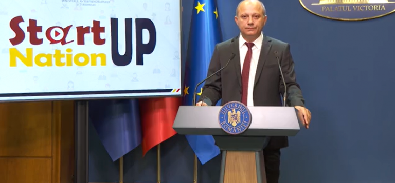 Cadariu: În 2022, faţă de anul 2021, avem o creştere totală a numărului de turişti de 37%