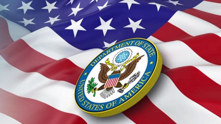 Washingtonul expulzează doi diplomaţi ruşi, ca măsură reciprocă