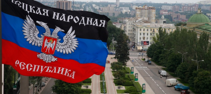 Donetsk