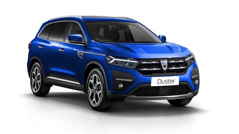 Cum va arăta Dacia Duster III și ce motorizări va avea