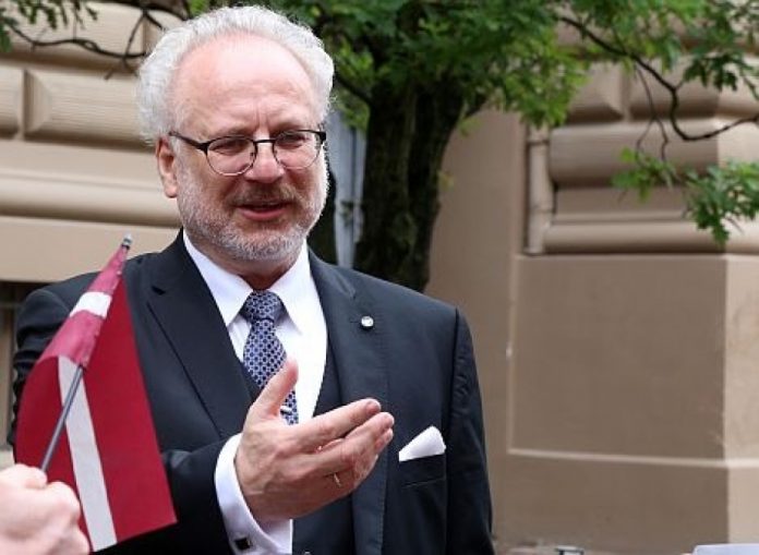 Egil Levits