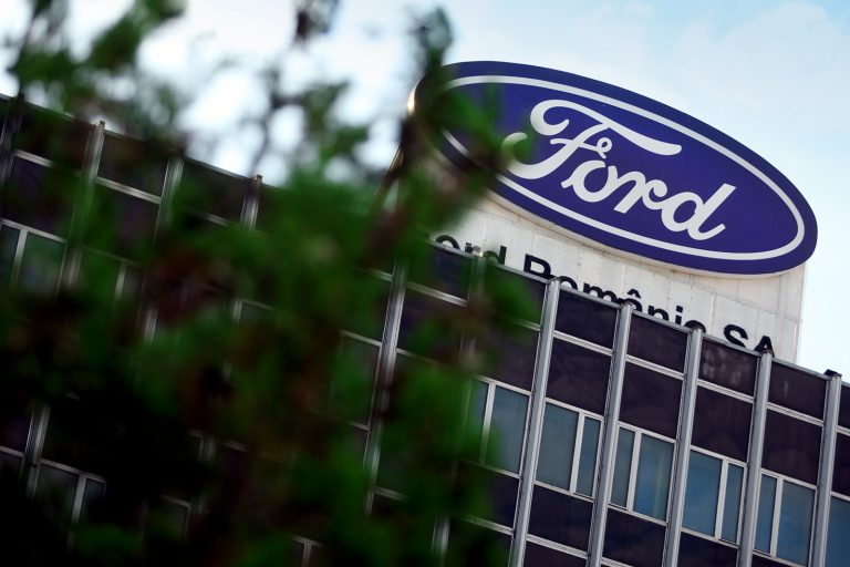 Vroom vroom: Ford Romania to hire 1,300 more employees