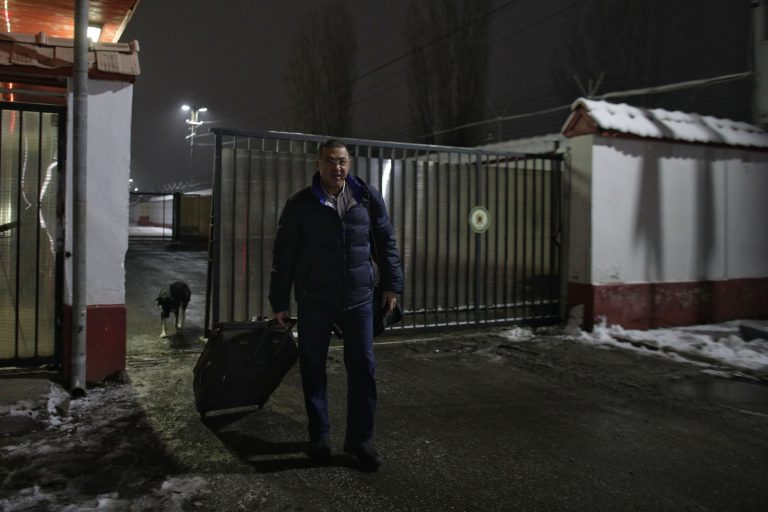 Tribunalul Ilfov a decis întreruperea pedepsei pentru Rudel Obreja