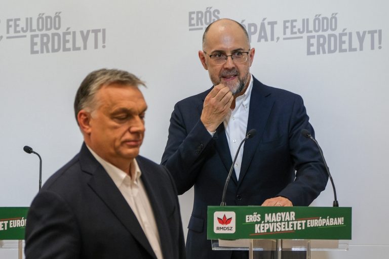 Viktor Orban, discuție cu Kelemen Hunor: Ungaria nu doreşte în niciun fel să influenţeze alegerile prezidenţiale din România