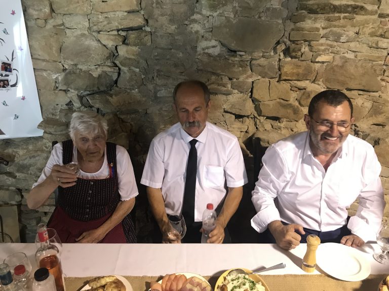 Renașterea satelor săsești din inima României