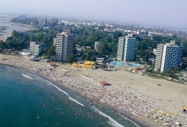 Cât costă o noapte de cazare la hotelurile de la mare / Care sunt cele mai populare destinaţii din ţară