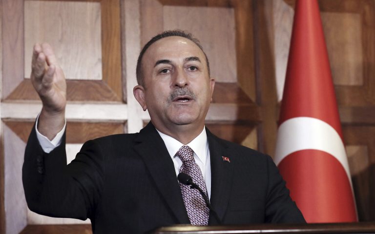Ministrul turc de Externe, Mevlut Cavusoglu: Suedia nu a extrădat încă suspecţii pe care Turcia îi consideră terorişti