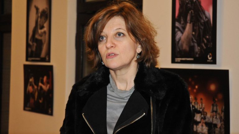 Oana Gheorghiu: Credem că în prima jumătate a anului viitor spitalul construit de Asociaţia Dăruieşte Viaţă va fi complet funcţional