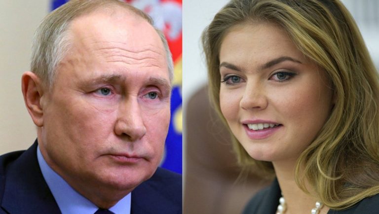 Putin, tată la 70 de ani. De ce dictatorul rus nu ar fi deloc încântat de asta