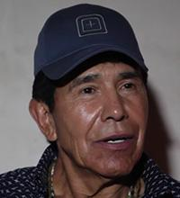 „Lord” mexican al drogurilor, găsit de un câine polițist. SUA ofereau recompensă de 20 de milioane de dolari