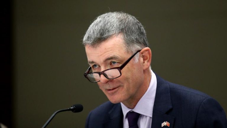 Șeful spionajului britanic: Rusia desfăşoară „o campanie de sabotaj incredibil de îndrăzneaţă în Europa”