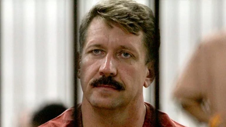 A doua viață pentru „Negustorul morții”. Cine este Viktor Bout