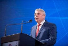 Lucian Bode: Nu am niciun motiv să demisionez / În toată cariera mea politică nu am încălcat nicio decizie a PNL