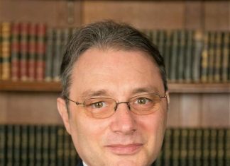 Luca Niculescu, aviz favorabil pentru Ministerul de Externe