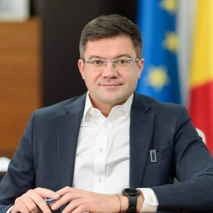 Reacţii ale parlamentarilor USR, după ce şeful CJ Iaşi Costel Alexe a fost trimis în judecată