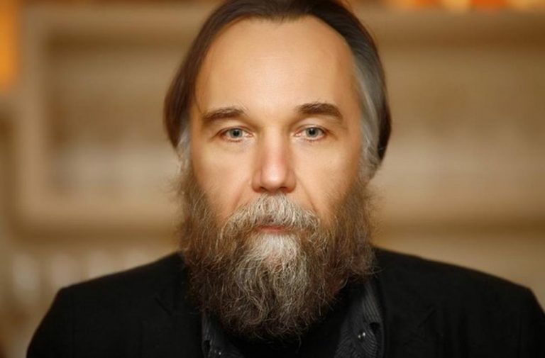 Asasinarea fiicei a făcut din Dughin ideologul-șef al lui Putin. Prăbușirea unui mit media