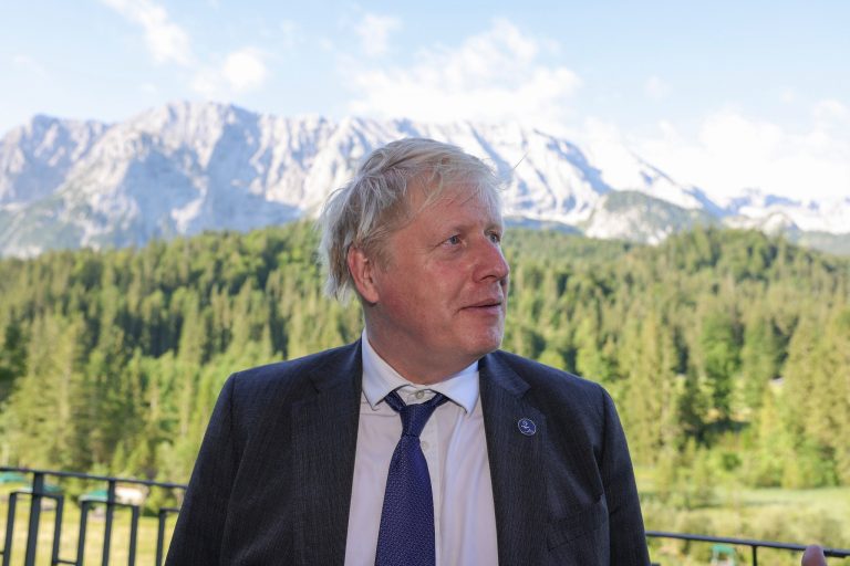 Plecarea lui Boris Johnson | Ce rămâne în urmă, ce se întrevede