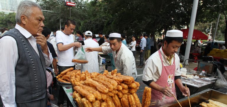 Oficial chinez: Înmulțirea bolilor respiratorii, cauzată de agenți patogeni cunoscuți