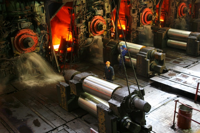 KOMMERSANT | ArcelorMittal îi tulbură pe producătorii ruși de oțel. Cum a scăzut piața, sub sancțiuni