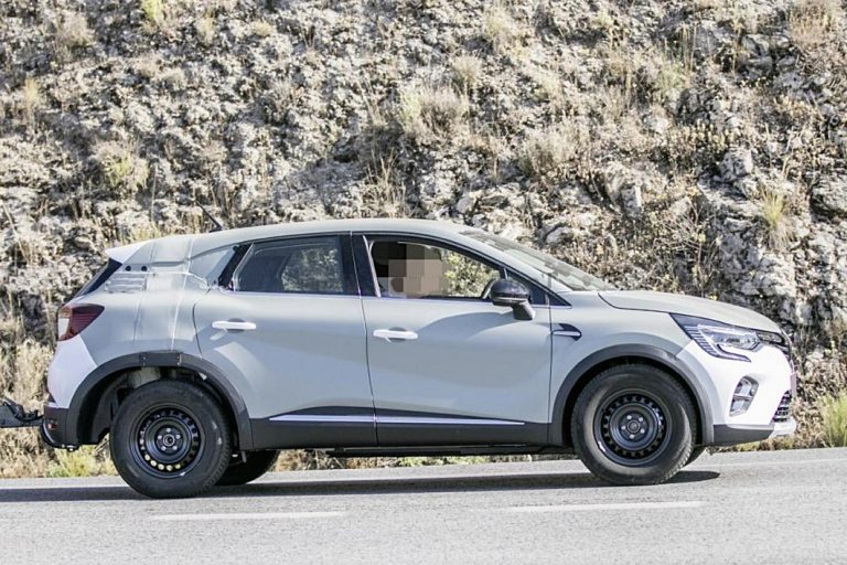 Dacia Duster among 2023’s best cars in AutoCar ranking