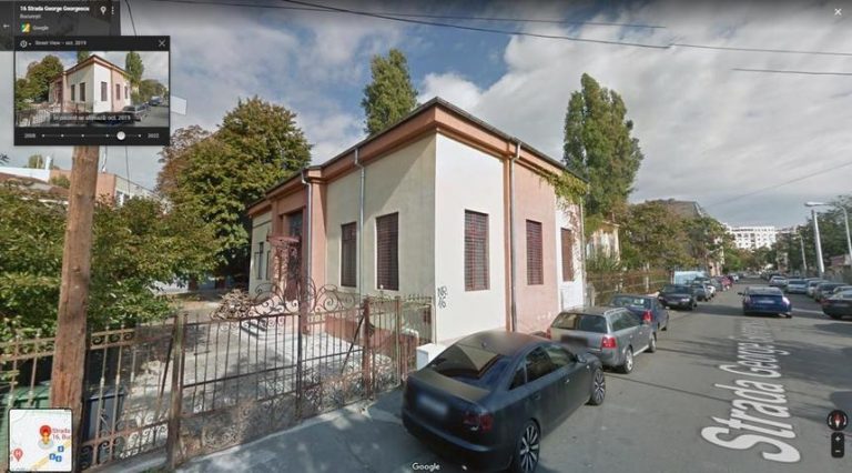 Nicuşor Dan: Am luat toate măsurile necesare ca să nu mai fie permise intervenţii ce mutilează patrimoniul arhitectural al Capitalei