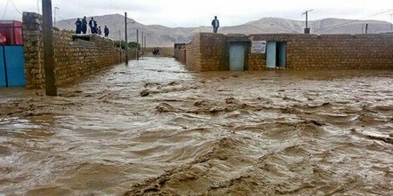 VIDEO | Peste 80 de oameni au murit în ultimele zile, în Iran, din cauza inundaţiilor