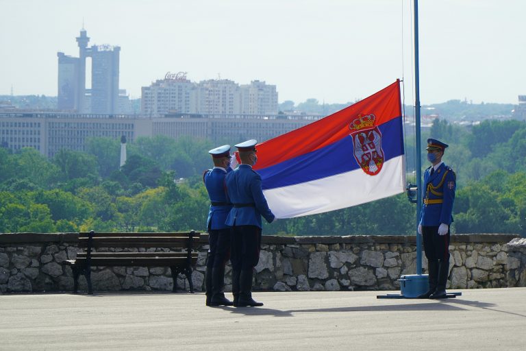 Prietenii din Balcani ai lui Putin își regândesc simpatiile