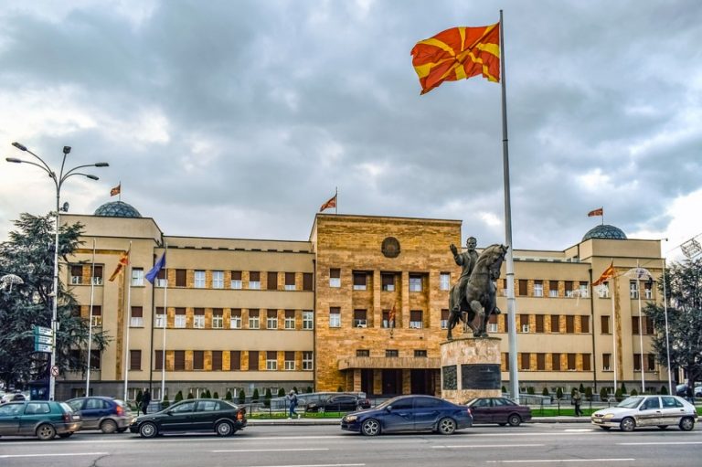 Parlamentul Macedoniei de Nord a validat acordul cu Bulgaria ce îi permite începerea negocierilor de aderare la UE