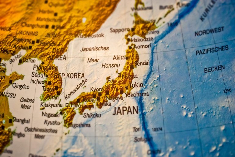 O șansă rară pentru Coreea de Sud și Japonia de a se împrieteni