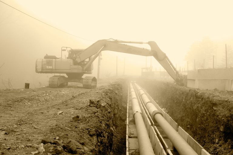 Regiunea caspică, posibilul colac de salvare al Europei în fața dominației energetice a Rusiei