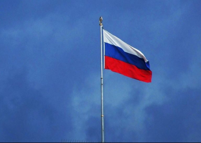 Losing missiles, Russia whips out a new bomber