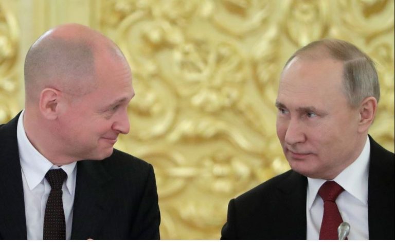 Putin și Kirienko forțează regiunile Rusiei să „patroneze” Donbasul. Care e mecanismul
