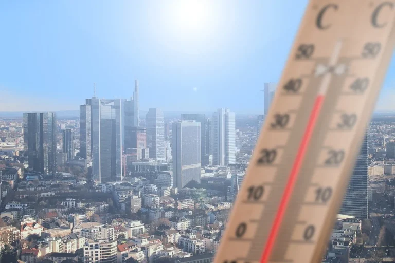 Anul 2024 riscă să doboare recordul de căldură stabilit în 2023