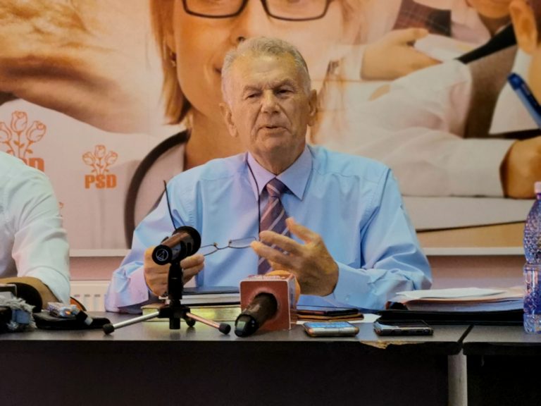 Fostul preşedinte al CJ Ialomiţa Silvian Ciupercă, găsit mort într-un şanţ, în localitatea Bălceşti din judeţul Vâlcea