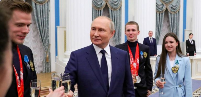 Bunul inginer Zima, „piesa” esențială fără de care sistemul lui Putin ar sucomba
