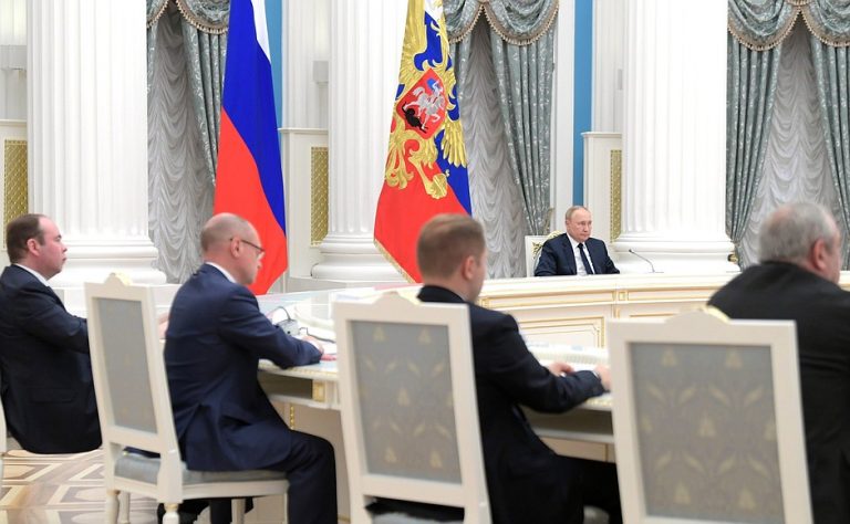 How Russia is hiding its war dead in Ukraine-Novaya Gazeta Europe