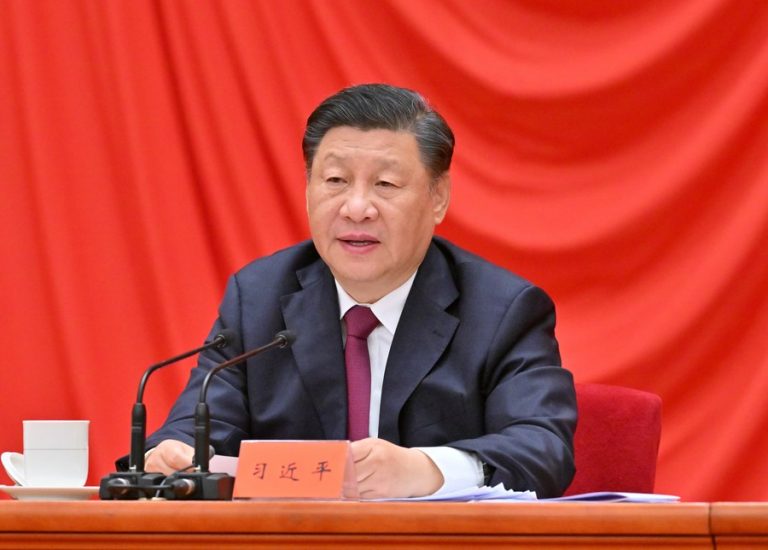 Xi Jinping: China şi Asia trebuie să exploateze pe deplin posibilităţile de cooperare