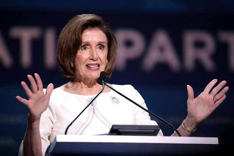 Nancy Pelosi va vizita zona de securitate de la frontiera inter-coreeană