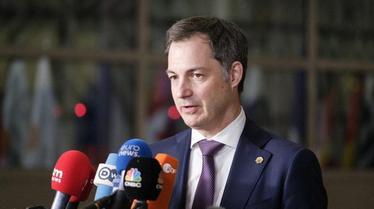 Premierul belgian: Următoarele 5 până la 10 ierni vor fi dificile
