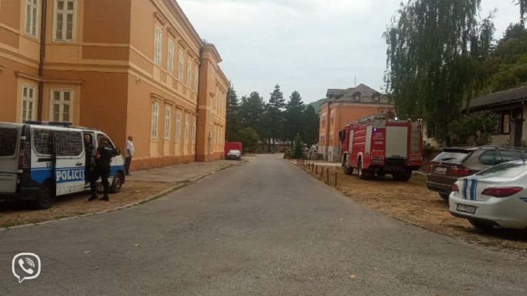 Un bărbat înarmat a ucis cel puțin 11 persoane în Muntenegru