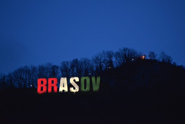 Travel to Brasov will be easier, with airport bus incoming