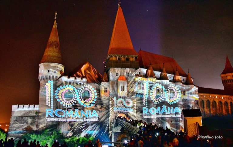 Primăria Hunedoara stinge lumina – becurile vor fi oprite total la Castelul Corvinilor şi la alte instituţii