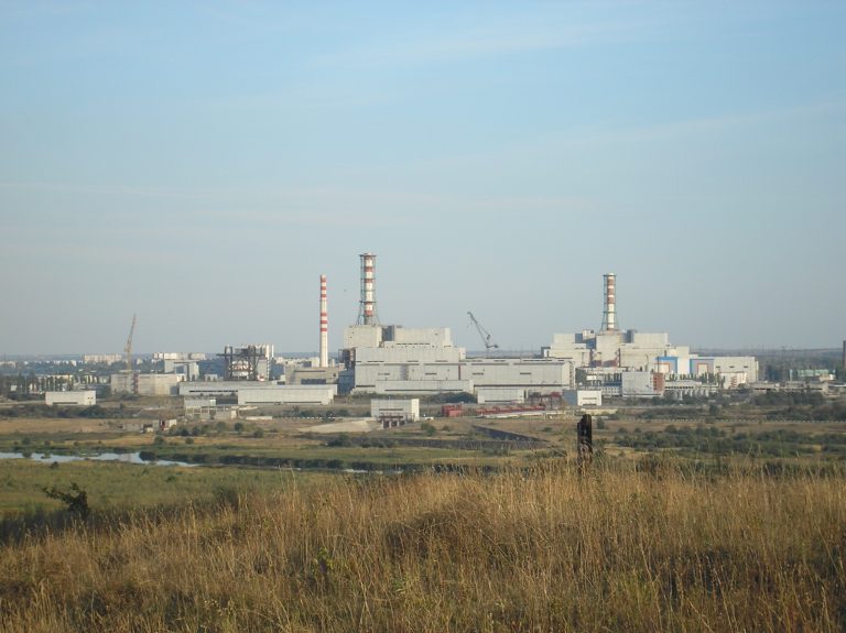 Rusia acuză sabotaje asupra centralei sale nucleare din Kursk