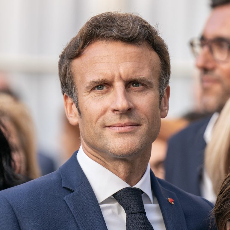 May Day protests in France go mad