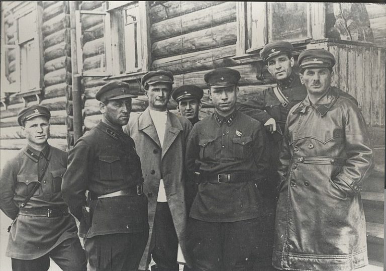 Sub Putin, Rusia redevine „uzina Gulag”. Versiunea 2.0 – Andrei Kolesnikov