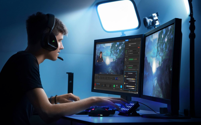 The video gaming industry is struggling to find direction