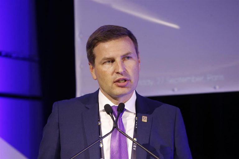 Estonia afirmă că împreună cu Finlanda ar avea mijloacele de a închide Golful Finlandei pentru navele militare ruse