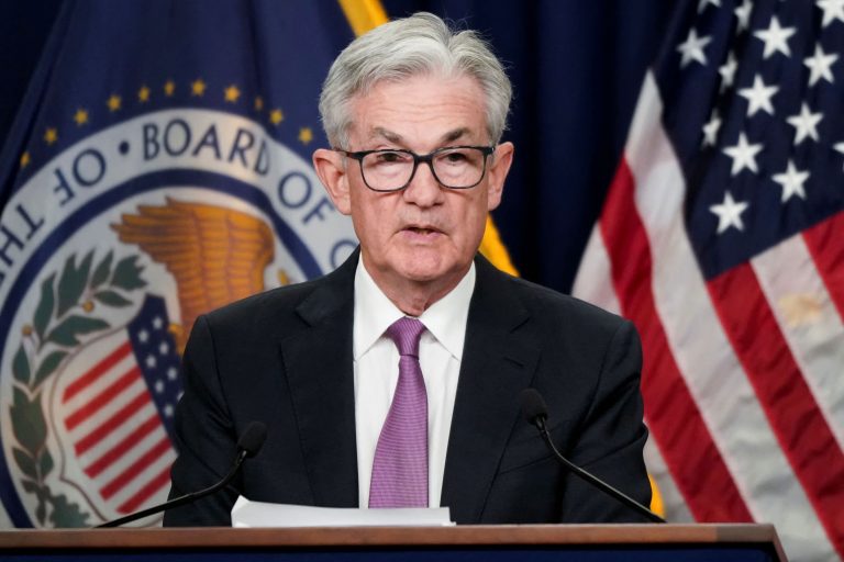 Vești proaste de la Şeful Fed: înăsprirea politicii monetare va afecta gospodăriile şi companiile