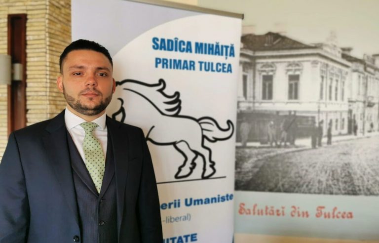 Cine este şoferul lui IPS Teodosie, prins conducând cu 235 de km pe Autostrada Soarelui