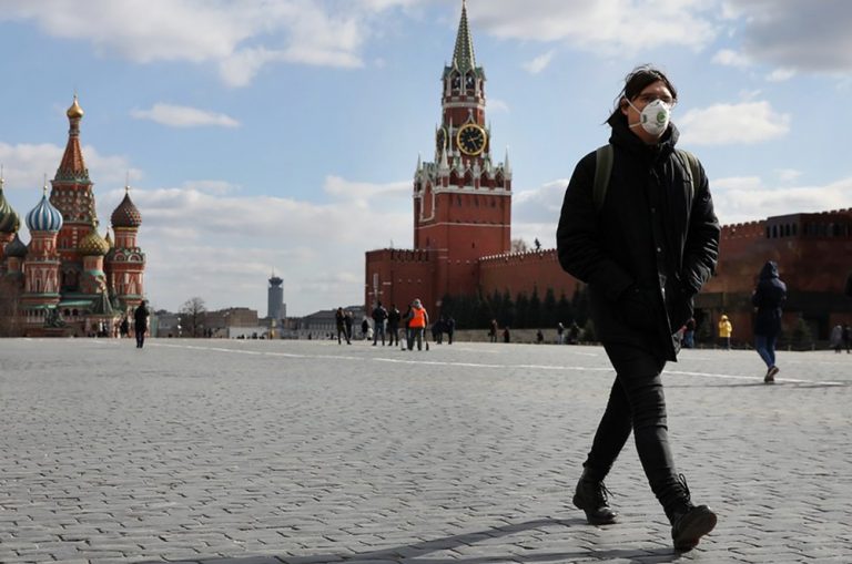 Rusia a expulzat un diplomat al Republicii Moldova şi interzice unor oficiali de la Chişinău intrarea pe teritoriul Federaţiei Ruse din cauza „declaraţiilor lor frecvente antiruseşti”